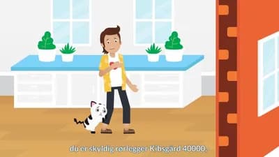 Conecto – Effektiv inkasso gjennom dialog