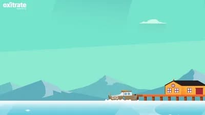 Oxitrate – Oxitrate: Renere produksjon uten miljøgifter